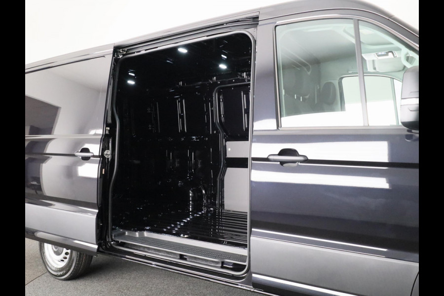 Volkswagen Crafter Trendline L3 2.0 TDI EU6 103 kW (140 pk) GVW 3.0T NETTO DEAL!! Zijschuifdeur links en rechts, Camera achter!!