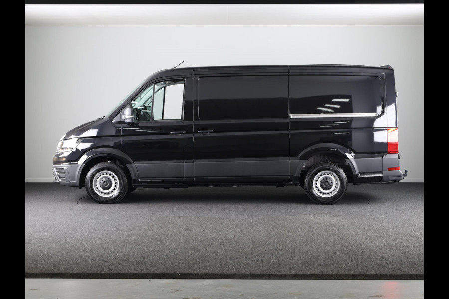 Volkswagen Crafter Trendline L3 2.0 TDI EU6 103 kW (140 pk) GVW 3.0T NETTO DEAL!! Zijschuifdeur links en rechts, Camera achter!!