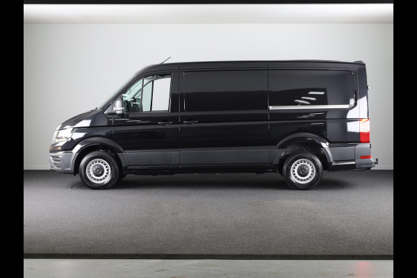Volkswagen Crafter Trendline L3 2.0 TDI EU6 103 kW (140 pk) GVW 3.0T NETTO DEAL!! Zijschuifdeur links en rechts, Camera achter!!