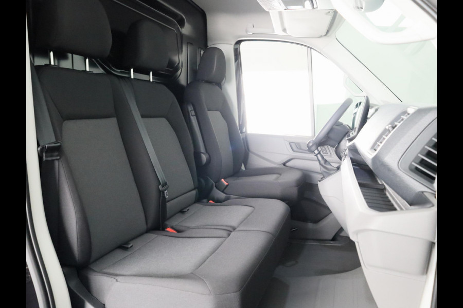 Volkswagen Crafter Trendline L3 2.0 TDI EU6 103 kW (140 pk) GVW 3.0T NETTO DEAL!! Zijschuifdeur links en rechts, Camera achter!!