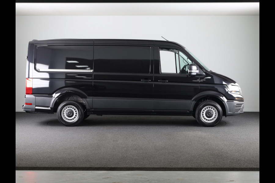 Volkswagen Crafter Trendline L3 2.0 TDI EU6 103 kW (140 pk) GVW 3.0T NETTO DEAL!! Zijschuifdeur links en rechts, Camera achter!!