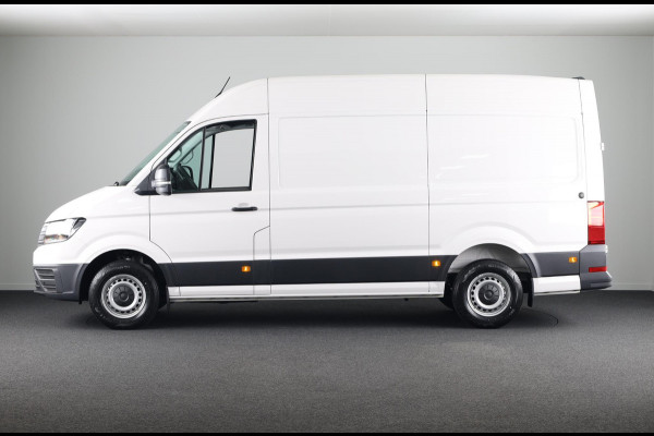 Volkswagen Crafter Trendline L3 2.0 TDI EU6 103 kW (140 pk) GVW 3.5T Automaat!   VOORRAAD!!