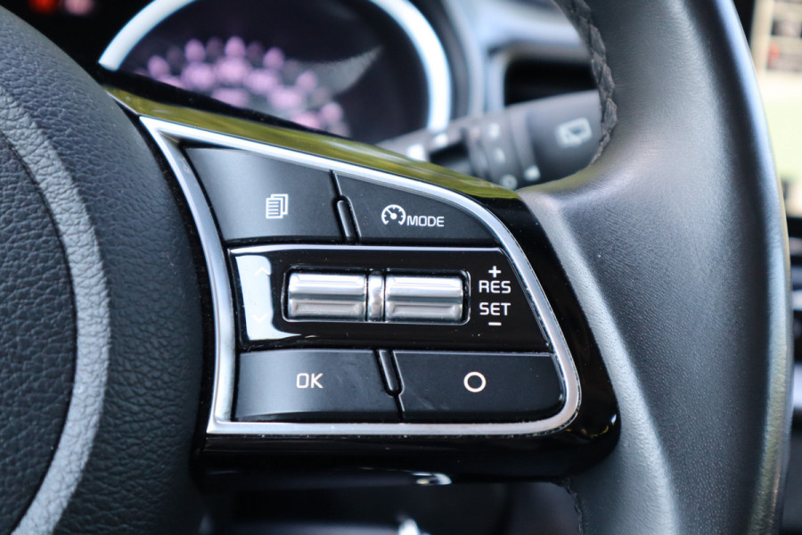 Kia Ceed Sportswagon 1.0 T-GDi DynamicLine | Navi | Camera | Carplay |