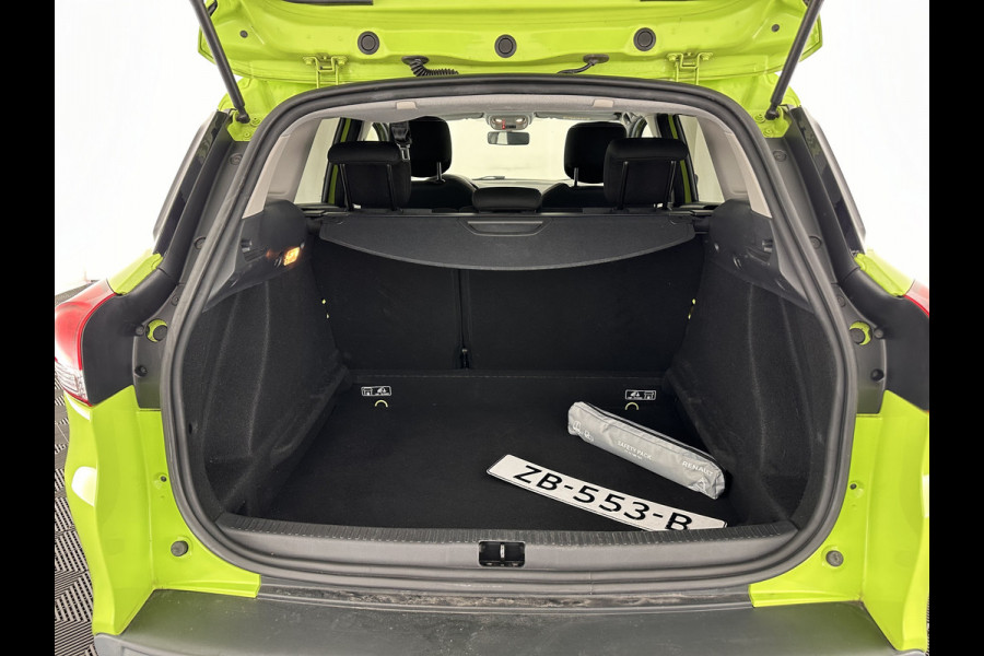 Renault Clio Estate 0.9 TCe Zen *NAVI-FULLMAP | AIRCO | CRUISE | PDC | BASS-REFLEX-SOUND | COMFORT-SEATS | TOWBAR*