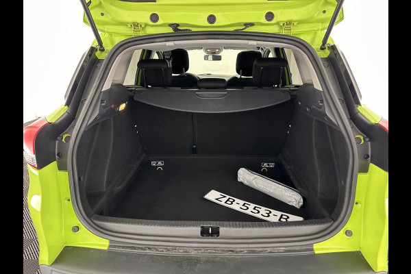 Renault Clio Estate 0.9 TCe Zen *NAVI-FULLMAP | AIRCO | CRUISE | PDC | BASS-REFLEX-SOUND | COMFORT-SEATS | TOWBAR*