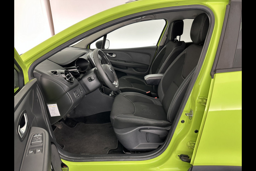 Renault Clio Estate 0.9 TCe Zen *NAVI-FULLMAP | AIRCO | CRUISE | PDC | BASS-REFLEX-SOUND | COMFORT-SEATS | TOWBAR*