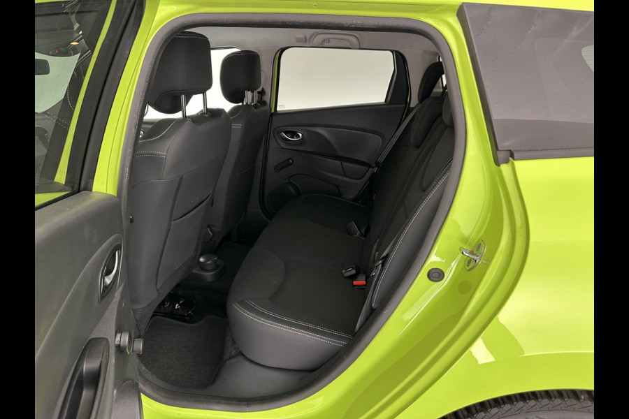 Renault Clio Estate 0.9 TCe Zen *NAVI-FULLMAP | AIRCO | CRUISE | PDC | BASS-REFLEX-SOUND | COMFORT-SEATS | TOWBAR*