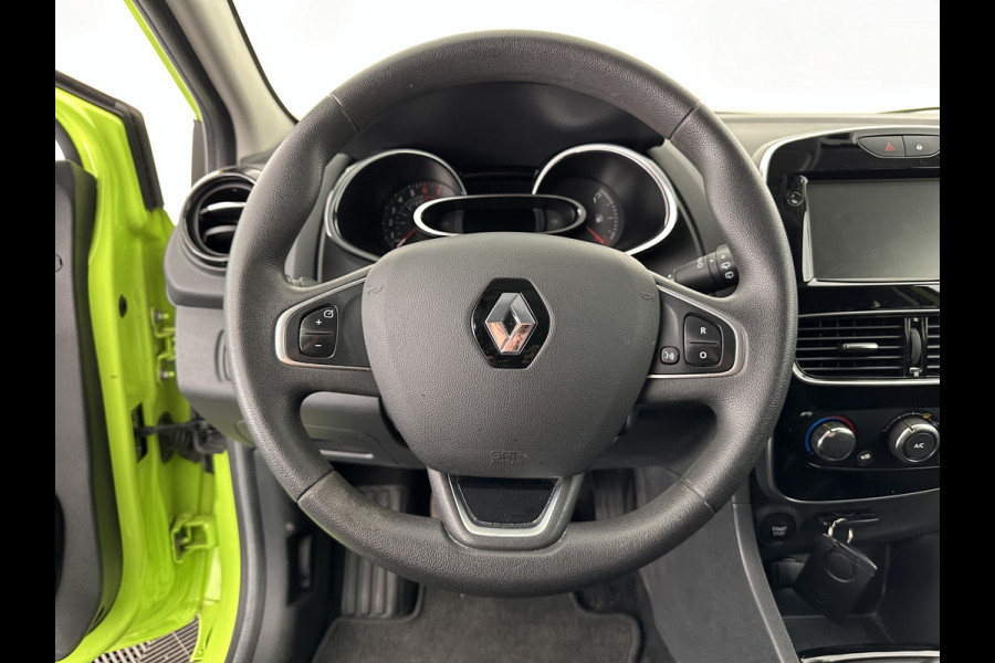 Renault Clio Estate 0.9 TCe Zen *NAVI-FULLMAP | AIRCO | CRUISE | PDC | BASS-REFLEX-SOUND | COMFORT-SEATS | TOWBAR*