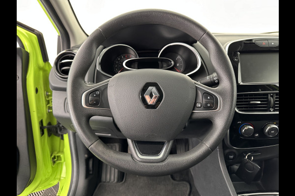 Renault Clio Estate 0.9 TCe Zen *NAVI-FULLMAP | AIRCO | CRUISE | PDC | BASS-REFLEX-SOUND | COMFORT-SEATS | TOWBAR*