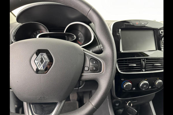 Renault Clio Estate 0.9 TCe Zen *NAVI-FULLMAP | AIRCO | CRUISE | PDC | BASS-REFLEX-SOUND | COMFORT-SEATS | TOWBAR*