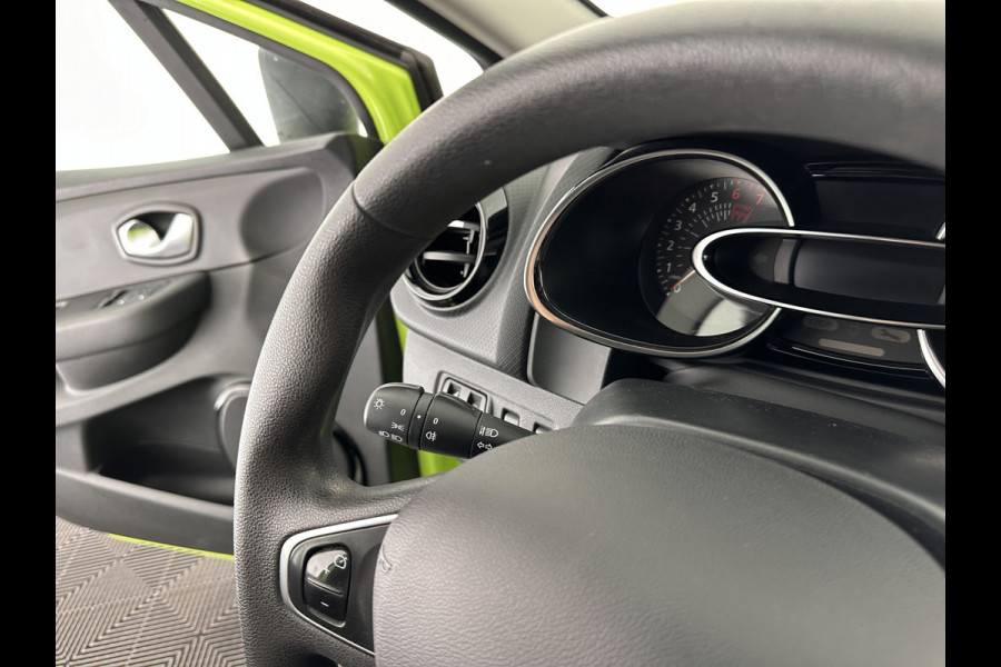 Renault Clio Estate 0.9 TCe Zen *NAVI-FULLMAP | AIRCO | CRUISE | PDC | BASS-REFLEX-SOUND | COMFORT-SEATS | TOWBAR*