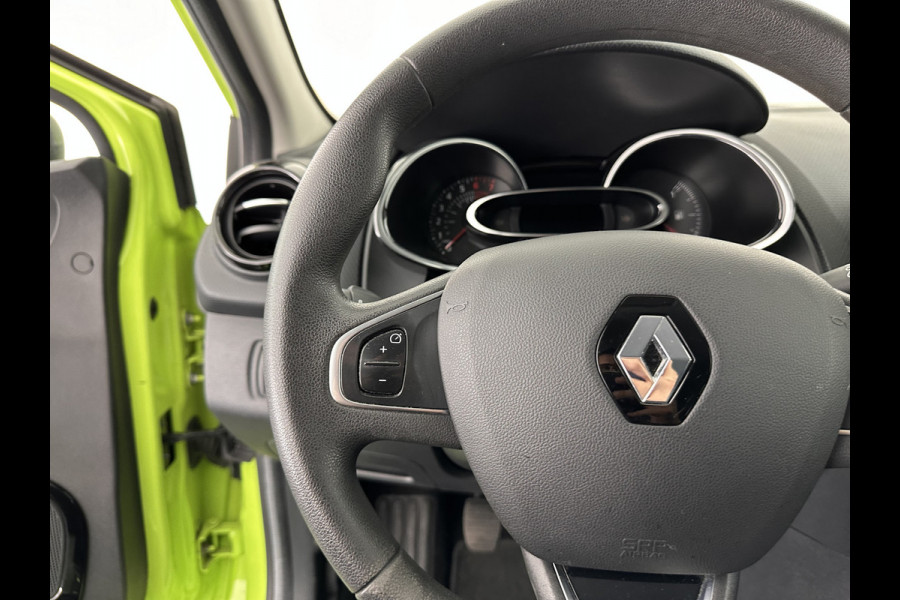 Renault Clio Estate 0.9 TCe Zen *NAVI-FULLMAP | AIRCO | CRUISE | PDC | BASS-REFLEX-SOUND | COMFORT-SEATS | TOWBAR*