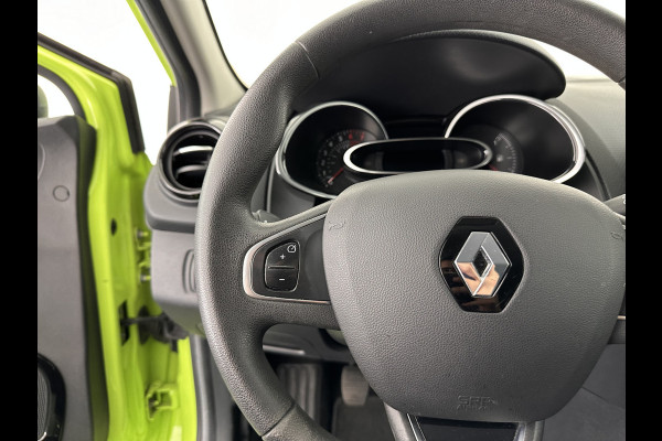 Renault Clio Estate 0.9 TCe Zen *NAVI-FULLMAP | AIRCO | CRUISE | PDC | BASS-REFLEX-SOUND | COMFORT-SEATS | TOWBAR*