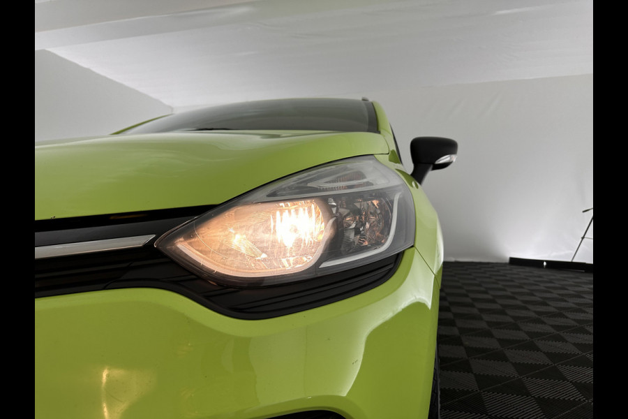 Renault Clio Estate 0.9 TCe Zen *NAVI-FULLMAP | AIRCO | CRUISE | PDC | BASS-REFLEX-SOUND | COMFORT-SEATS | TOWBAR*