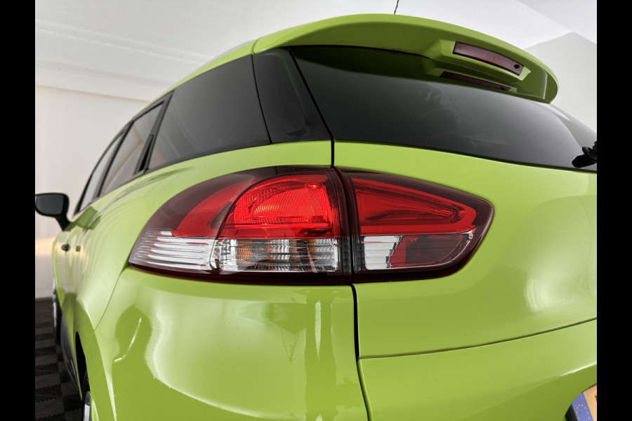 Renault Clio Estate 0.9 TCe Zen *NAVI-FULLMAP | AIRCO | CRUISE | PDC | BASS-REFLEX-SOUND | COMFORT-SEATS | TOWBAR*
