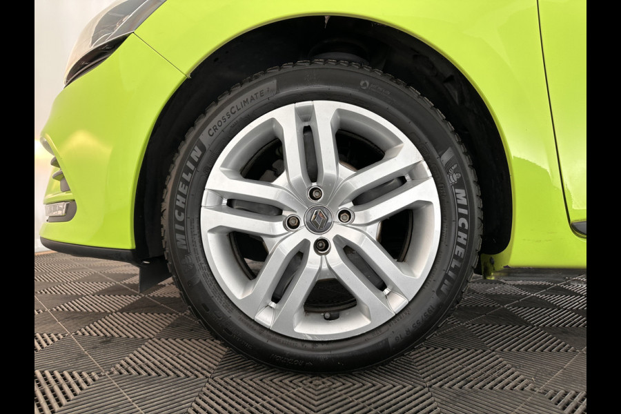 Renault Clio Estate 0.9 TCe Zen *NAVI-FULLMAP | AIRCO | CRUISE | PDC | BASS-REFLEX-SOUND | COMFORT-SEATS | TOWBAR*