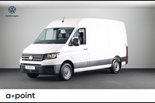 Volkswagen Crafter Trendline L3 2.0 TDI EU6 103 kW (140 pk) GVW 3.5T Automaat! VOORRAAD!!
