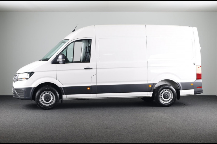 Volkswagen Crafter Trendline L3 2.0 TDI EU6 103 kW (140 pk) GVW 3.5T Automaat! VOORRAAD!!