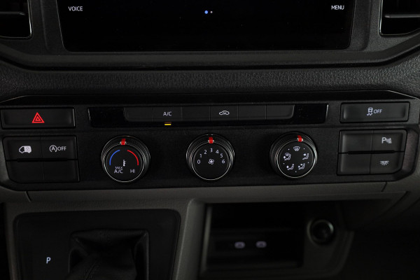 Volkswagen Crafter Trendline L3 2.0 TDI EU6 103 kW (140 pk) GVW 3.5T Automaat! VOORRAAD!!