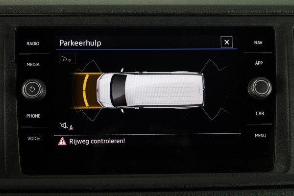 Volkswagen Crafter Trendline L3 2.0 TDI EU6 103 kW (140 pk) GVW 3.5T Automaat! VOORRAAD!!
