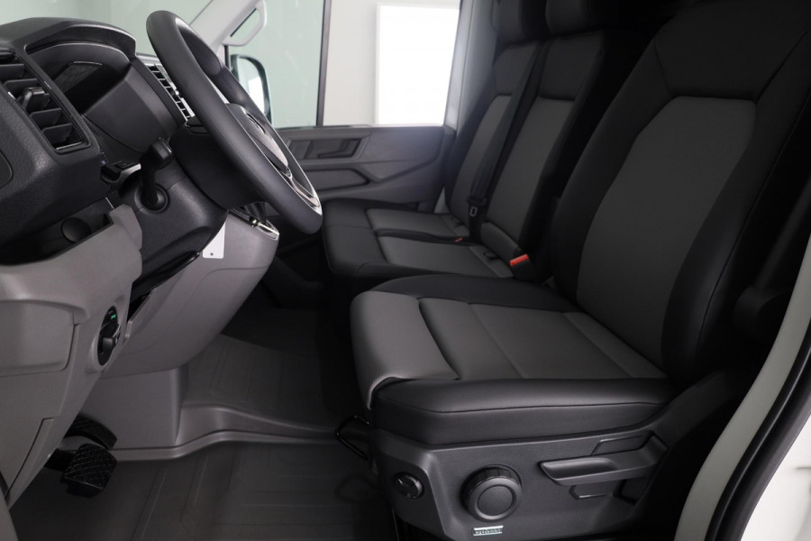Volkswagen Crafter Trendline L3 2.0 TDI EU6 103 kW (140 pk) GVW 3.5T Automaat! VOORRAAD!!
