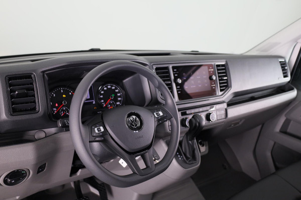 Volkswagen Crafter Trendline L3 2.0 TDI EU6 103 kW (140 pk) GVW 3.5T Automaat! VOORRAAD!!