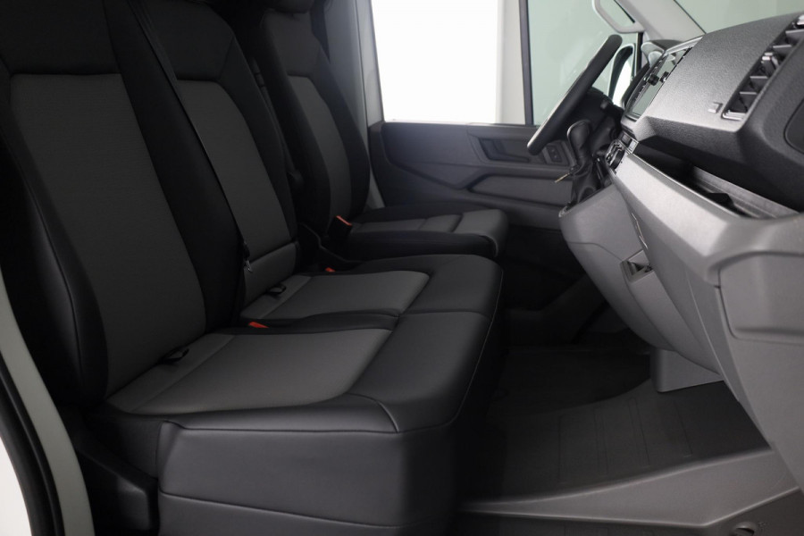 Volkswagen Crafter Trendline L3 2.0 TDI EU6 103 kW (140 pk) GVW 3.5T Automaat! VOORRAAD!!