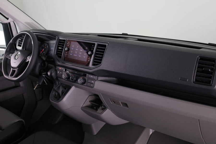Volkswagen Crafter Trendline L3 2.0 TDI EU6 103 kW (140 pk) GVW 3.5T Automaat! VOORRAAD!!