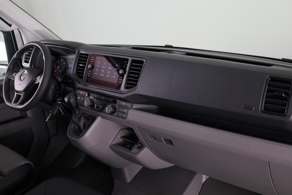 Volkswagen Crafter Trendline L3 2.0 TDI EU6 103 kW (140 pk) GVW 3.5T Automaat! VOORRAAD!!