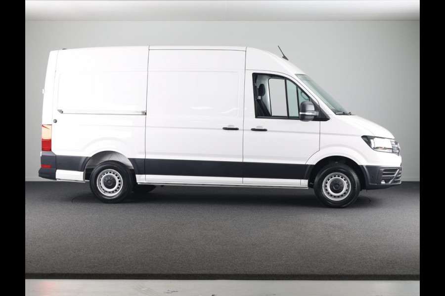 Volkswagen Crafter Highline L3 (2) Bestelwagen 2.0 TDI EU6 103 kW (1 NETTO DEAL!!   Automaat!