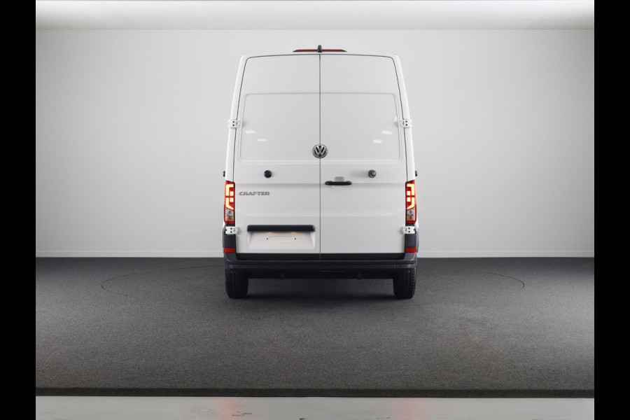Volkswagen Crafter Highline L3 (2) Bestelwagen 2.0 TDI EU6 103 kW (1 NETTO DEAL!!   Automaat!