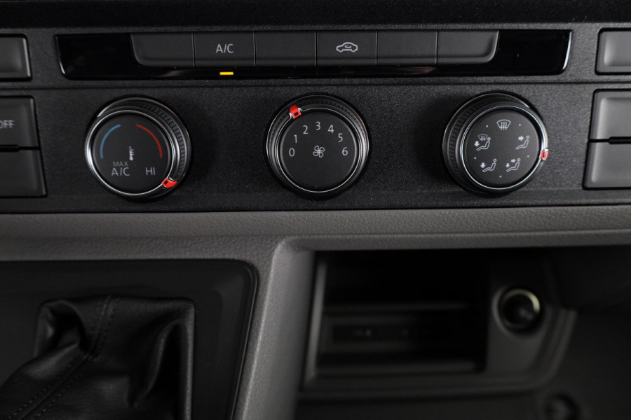 Volkswagen Crafter Highline L3 (2) Bestelwagen 2.0 TDI EU6 103 kW (1 NETTO DEAL!!   Automaat!