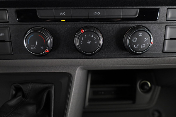 Volkswagen Crafter Highline L3 (2) Bestelwagen 2.0 TDI EU6 103 kW (1 NETTO DEAL!!   Automaat!