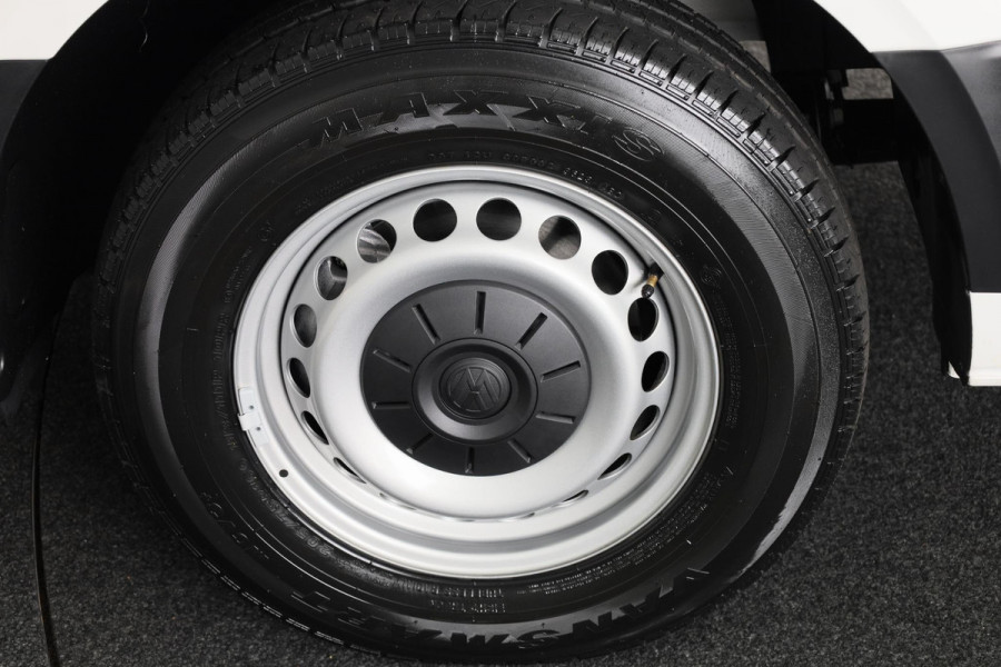 Volkswagen Crafter Highline L3 (2) Bestelwagen 2.0 TDI EU6 103 kW (1 NETTO DEAL!!   Automaat!