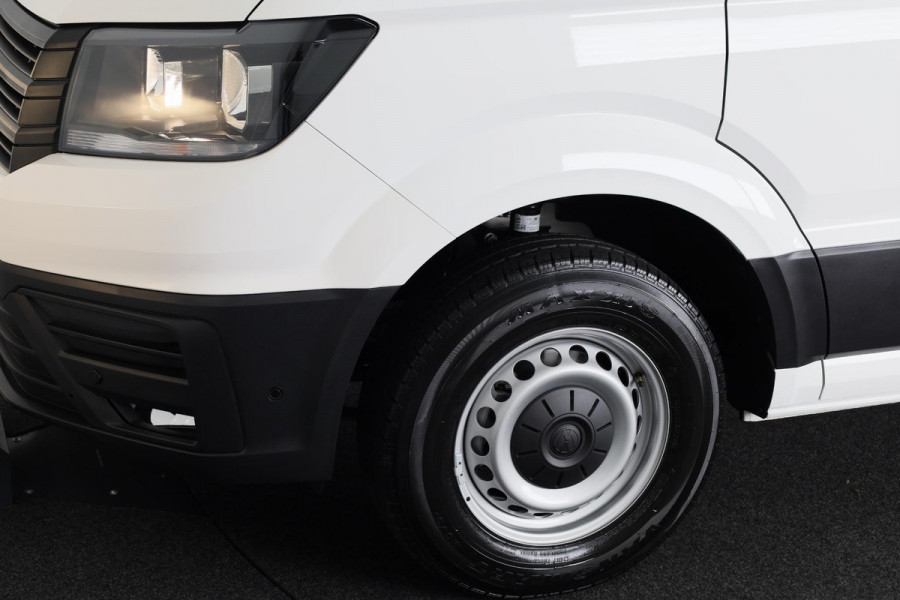Volkswagen Crafter Highline L3 (2) Bestelwagen 2.0 TDI EU6 103 kW (1 NETTO DEAL!!   Automaat!