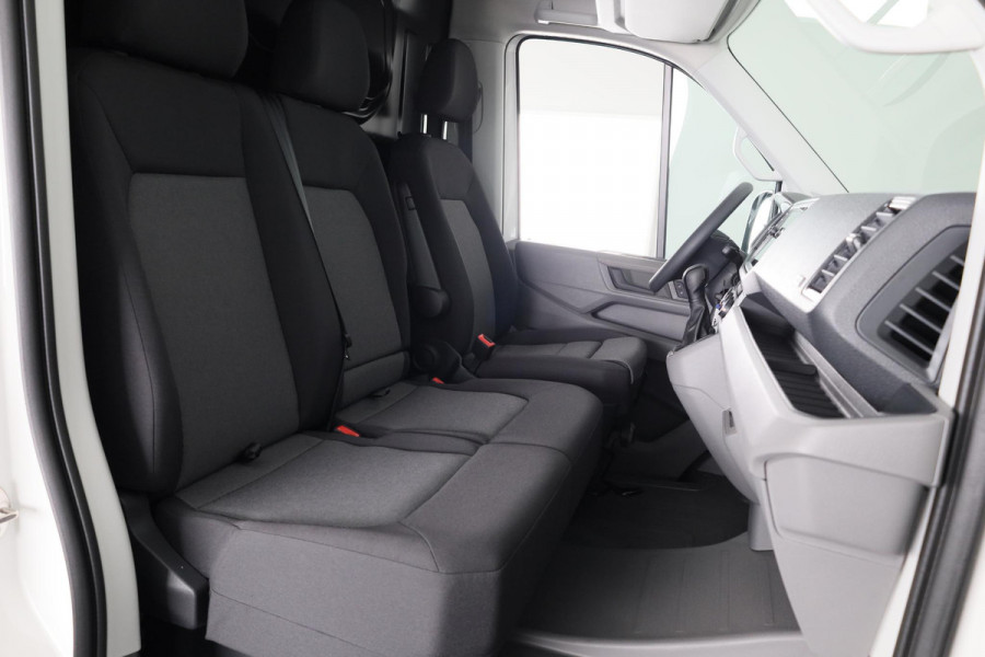 Volkswagen Crafter Highline L3 (2) Bestelwagen 2.0 TDI EU6 103 kW (1 NETTO DEAL!!   Automaat!