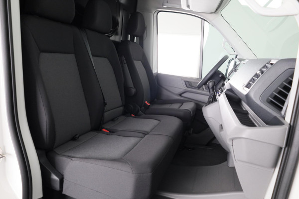 Volkswagen Crafter Highline L3 (2) Bestelwagen 2.0 TDI EU6 103 kW (1 NETTO DEAL!!   Automaat!