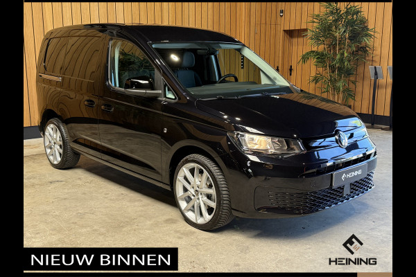 Volkswagen Caddy Cargo 1.5 TSI 150 PK DSG. Marge auto. BPM BETAALD 11000 KM !