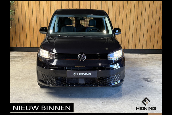 Volkswagen Caddy Cargo 1.5 TSI 150 PK DSG. Marge auto. BPM BETAALD 11000 KM !