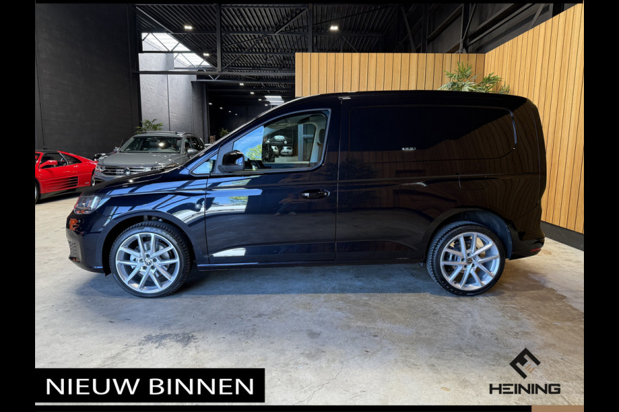 Volkswagen Caddy Cargo 1.5 TSI 150 PK DSG. Marge auto. BPM BETAALD 11000 KM !