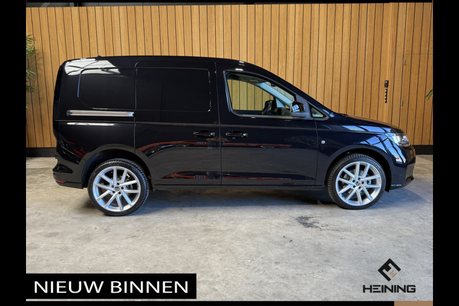 Volkswagen Caddy Cargo 1.5 TSI 150 PK DSG. Marge auto. BPM BETAALD 11000 KM !