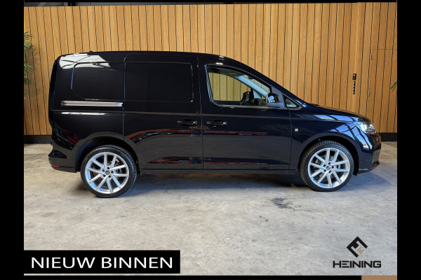 Volkswagen Caddy Cargo 1.5 TSI 150 PK DSG. Marge auto. BPM BETAALD 11000 KM !