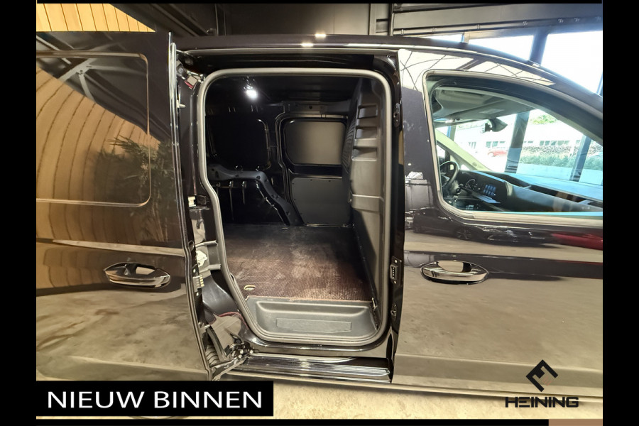 Volkswagen Caddy Cargo 1.5 TSI 150 PK DSG. Marge auto. BPM BETAALD 11000 KM !