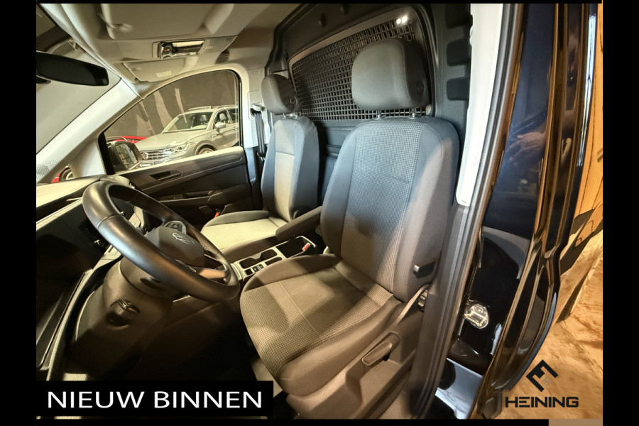 Volkswagen Caddy Cargo 1.5 TSI 150 PK DSG. Marge auto. BPM BETAALD 11000 KM !