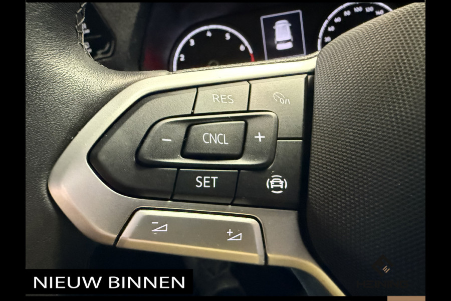 Volkswagen Caddy Cargo 1.5 TSI 150 PK DSG. Marge auto. BPM BETAALD 11000 KM !