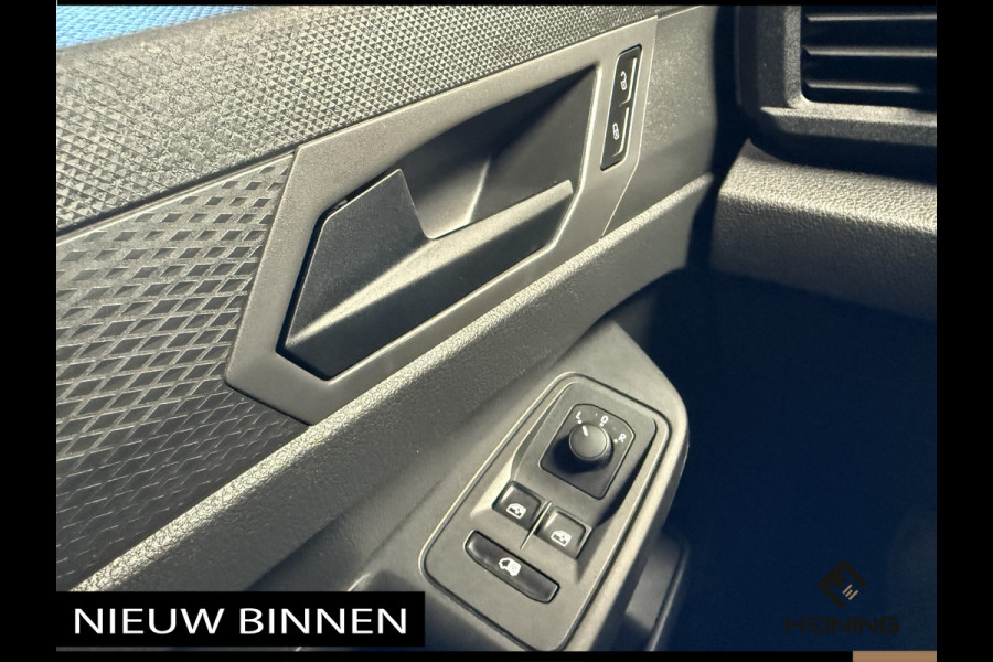 Volkswagen Caddy Cargo 1.5 TSI 150 PK DSG. Marge auto. BPM BETAALD 11000 KM !