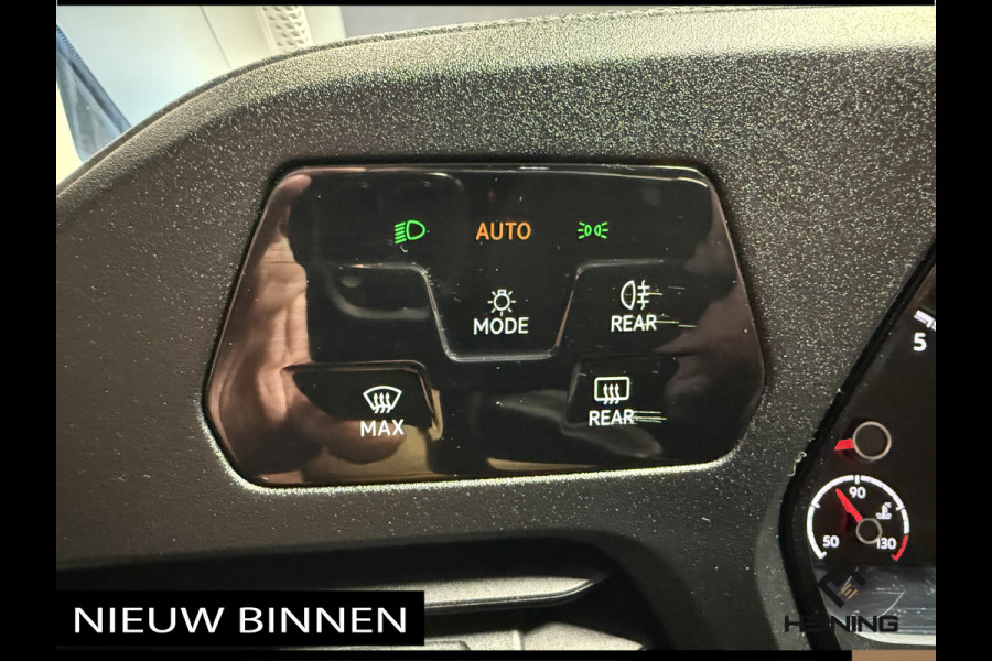 Volkswagen Caddy Cargo 1.5 TSI 150 PK DSG. Marge auto. BPM BETAALD 11000 KM !