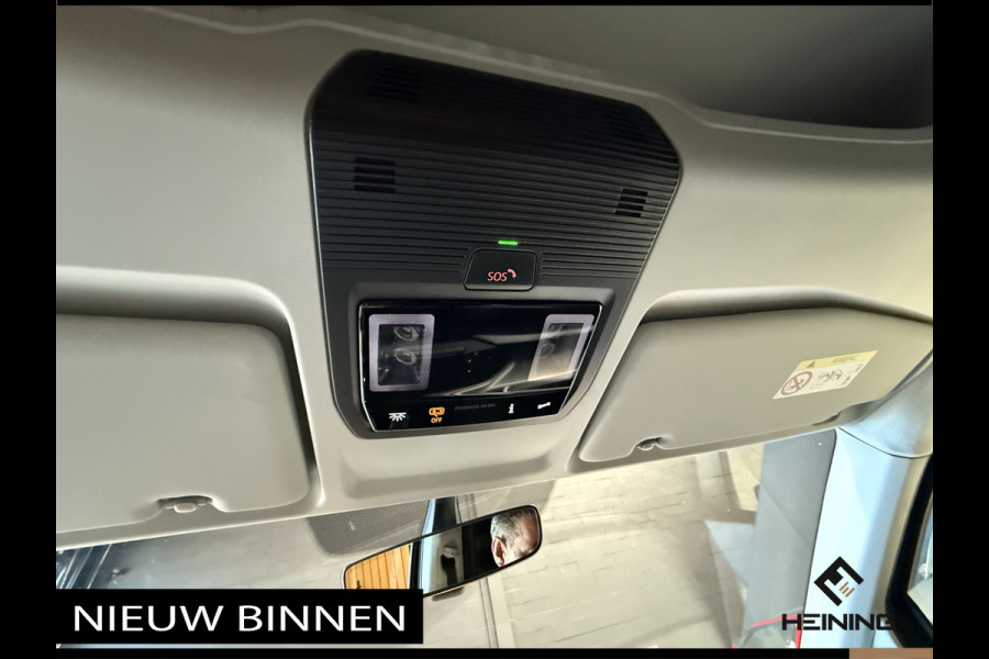 Volkswagen Caddy Cargo 1.5 TSI 150 PK DSG. Marge auto. BPM BETAALD 11000 KM !