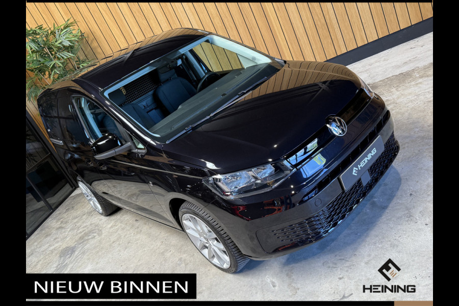 Volkswagen Caddy Cargo 1.5 TSI 150 PK DSG. Marge auto. BPM BETAALD 11000 KM !