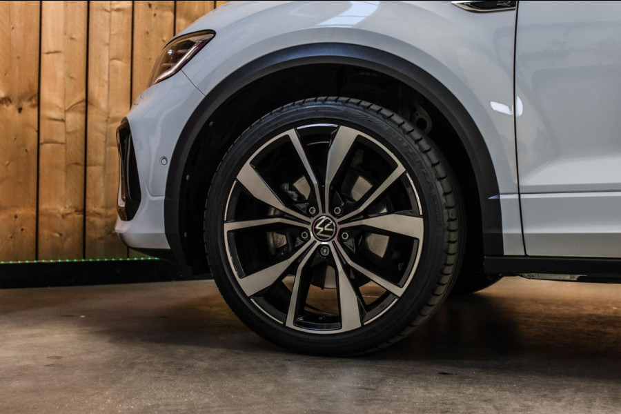 Volkswagen T-Roc 1.5 TSI R-Line *Pano*Camera*Massage*Keyless*DSG*